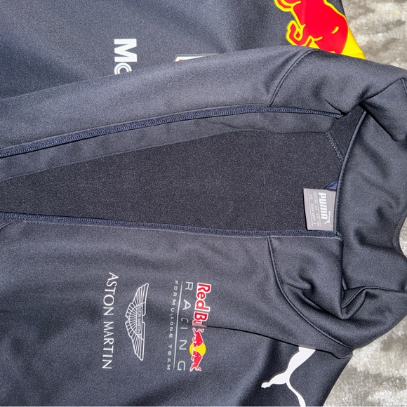 Race car jacket - Picture 2 of 3